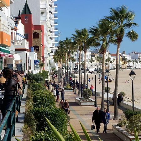 شقة روتا  في Apartamento Puerta Al Mar المظهر الخارجي الصورة
