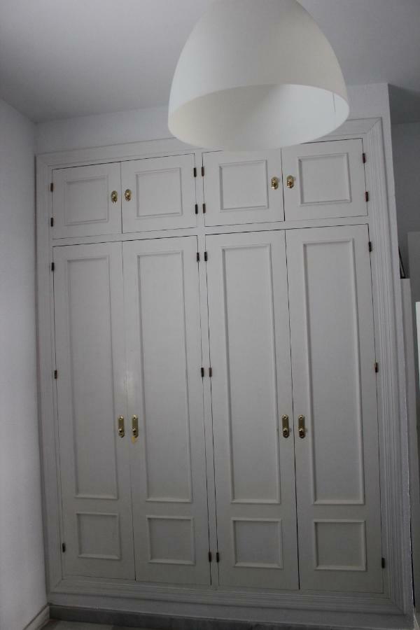 شقة روتا  في Apartamento Puerta Al Mar المظهر الخارجي الصورة