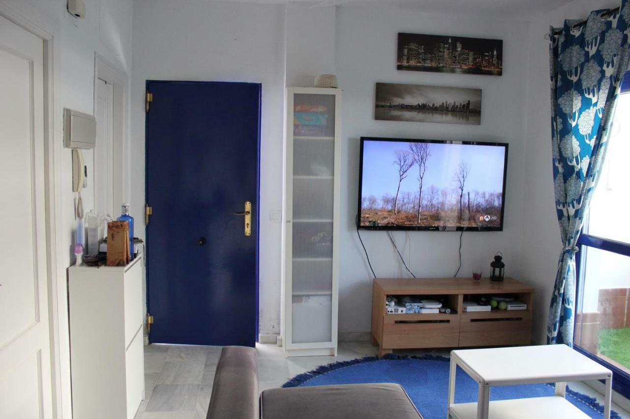 شقة روتا  في Apartamento Puerta Al Mar المظهر الخارجي الصورة