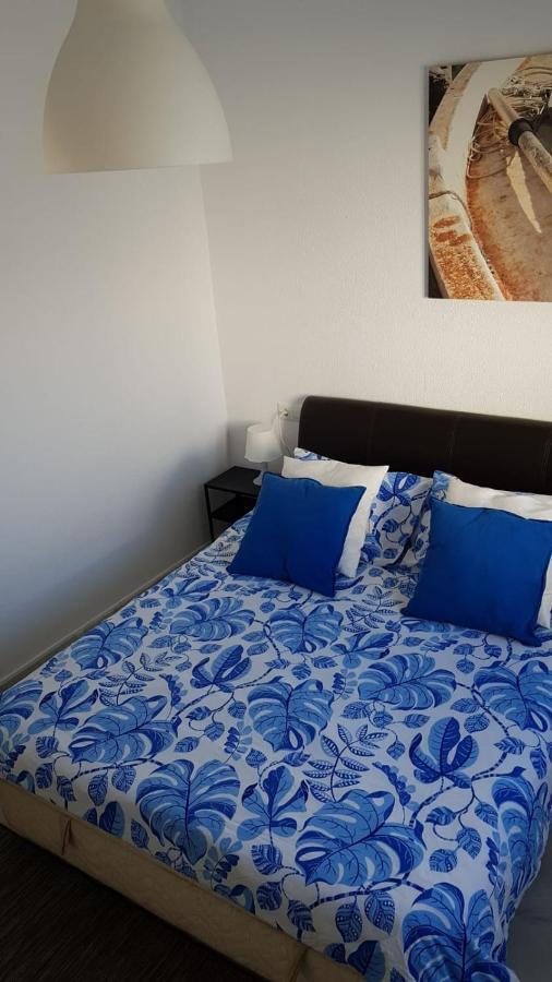 شقة روتا  في Apartamento Puerta Al Mar المظهر الخارجي الصورة